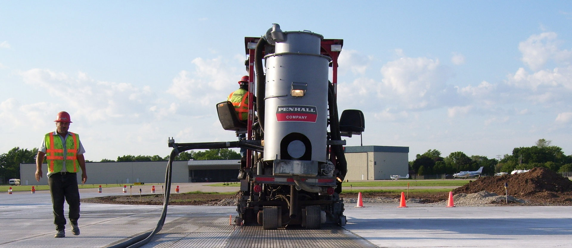 Concrete grinding deals companies near me